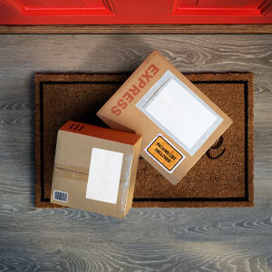 Fast shipping!
